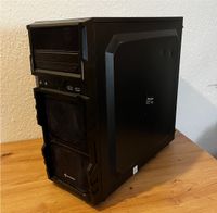 Sharkoon Gaming PC Nordrhein-Westfalen - Marl Vorschau