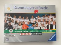 Ravensburger 1000 Teile Puzzle Fußball Nationalmannschaft 2006 Baden-Württemberg - Neckarsulm Vorschau