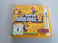 New Super Mario Bros. 2 3DS Bayern - Ursensollen Vorschau