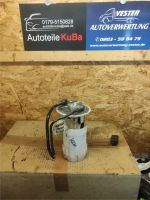 Kraftstoffpumpe Dieselpumpe Renault Megane Duisburg - Hamborn Vorschau