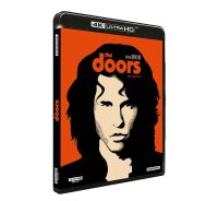 The Doors (4K UHD Blu-ray inkl. DEUTSCH) NEU & OVP – Val Kilmer Mitte - Tiergarten Vorschau