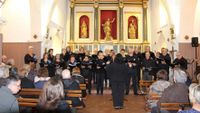 Chorleiter , Kirchenchor Thüringen - Heringen / Helme Vorschau