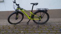 Fahrrad Conway MC 327 gelb/grau Größe S, 27,5" Bonn - Bad Godesberg Vorschau