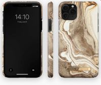 Hülle IDEAL SWEDEN iPhone 12 Pro Max GOLDEN SAND MARBLE Hessen - Darmstadt Vorschau