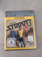 FIFA Street 3 für ps3 Baden-Württemberg - Neresheim Vorschau