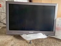 Telefunken 32 Zoll Fernseher Nordrhein-Westfalen - Herten Vorschau