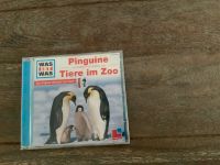 CD Was ist was Pinguine\ Tiere im Zoo Schleswig-Holstein - Lübeck Vorschau
