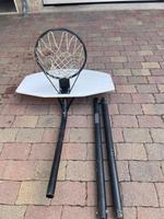 Basketballkorb zum verkaufen Rheinland-Pfalz - Gimbsheim Vorschau