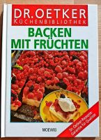 Backen mit Früchten von Dr. Oetker Bayern - Neunburg Vorschau