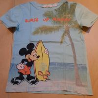 T shirt kinder mit Micky Maus Rheinland-Pfalz - Wallmerod Vorschau