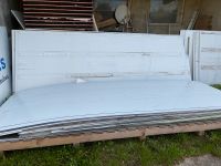 Alu Dibond Verbundplatte gebraucht 3m/4m x 1,5m Bayern - Feuchtwangen Vorschau