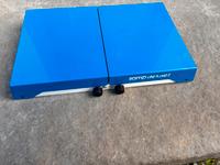 Gaskocher, Tramp Deluxe, Camping, DDR, Zelten Sachsen-Anhalt - Zuchau Vorschau
