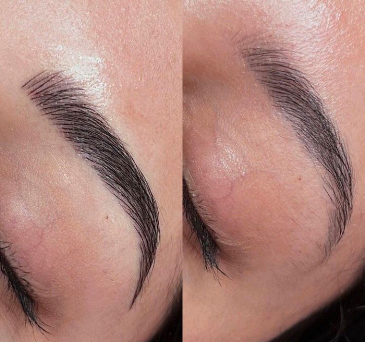 Microblading Modellangebot in Berlin