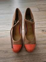 Schuhe von Tamaris *Gr. 38 Baden-Württemberg - Mühlacker Vorschau