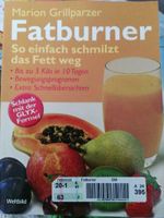 "Fatburner" v. Marion Grillparzer Bayern - Neuhaus am Inn Vorschau