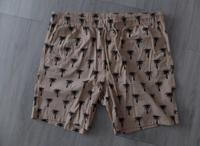 H&M Herrenshorts Shorts beige mit Palmenmuster Gr. XL Rheinland-Pfalz - Andernach Vorschau