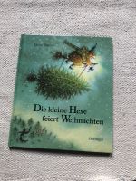 Kinderbuch „Die kleine Hexe feiert Weihnachten“ Hannover - Mitte Vorschau
