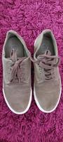 Damenschuh Khaki - Gr. 38 Leipzig - Schönau Vorschau