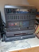 2 Band Stereo Tuner Palladium Niedersachsen - Bissendorf Vorschau