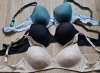 3 BHs verschiedene Farben, 85B Sachsen-Anhalt - Halberstadt Vorschau
