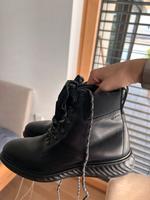 Ecco Männerstiefel, goretex 41 Baden-Württemberg - Ravensburg Vorschau