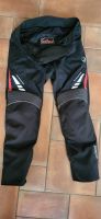 BÜSE Textil Motorradhose Racing Pro Gr 54 XL Niedersachsen - Zetel Vorschau