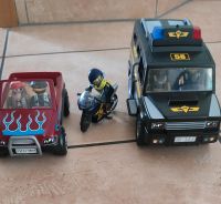 Playmobil Fahrzeuge Nordrhein-Westfalen - Witten Vorschau