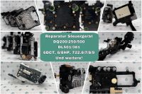 Reparatur Getriebe Steuergerät DQ200 DQ250 DQ500 Mechatronik DSG Innenstadt - Köln Altstadt Vorschau