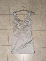 Silbernes kurzes Kleid Orsay Nordrhein-Westfalen - Windeck Vorschau