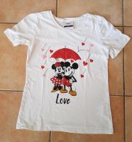 T-Shirt C&A Disney  Gr. XS Bayern - Holzheim Vorschau