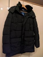 Tom Tailor Herren Fieldjacket Daune Winterparka Parka Gr. M Thüringen - Worbis Vorschau