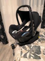 Maxi-Cosi CabrioFix EasyFix Baden-Württemberg - Bretten Vorschau