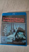 Paranormal Whacktivity DVD Rheinland-Pfalz - Becherbach bei Kirn, Nahe Vorschau