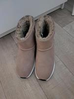 Winterboots von "GOOCE" Sachsen - Treuen Vorschau