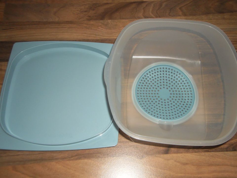 Tupperware Käsemax Junior  *wie neu* in Aislingen