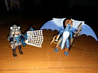 Playmobil 5464 - Eisdrache mit Kämpfer Schleswig-Holstein - Neumünster Vorschau