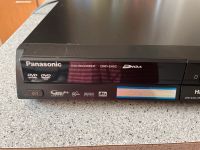Panasonic DVD Recorder blu ry hdd und dvd Saarland - Lebach Vorschau
