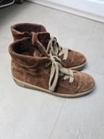 Gabor Stiefelette Gefüttert 40 Nordrhein-Westfalen - Marl Vorschau