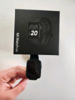Xiaomi Mi Watch Lite Version Smartwatch (1,4" TFTLCD-Touchscreen; Nordrhein-Westfalen - Halle (Westfalen) Vorschau