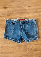 Jeans Shorts hell Fishbone Niedersachsen - Oldenburg Vorschau