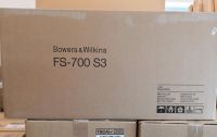 Bowers & Wilkins FS-700 S3 LS Ständer in silber Nordfriesland - Bredstedt Vorschau