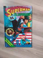 Superman 25. Superband Baden-Württemberg - Aalen Vorschau