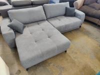 Eck-Sofa »Capri« elektr. Sitzvorschub Cord Couch UVP 1999,- NEU Bielefeld - Bielefeld (Innenstadt) Vorschau