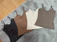 4er H&M Damen Top Set Hessen - Rödermark Vorschau