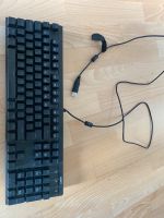 AUKEY Mechanische Tastatur - Beleuchtete Gaming Tastatur mit LED Hessen - Bad Nauheim Vorschau