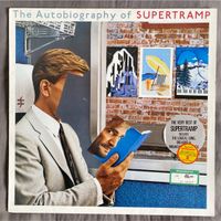 Vinyl LP * The Autobiography Of Supertramp * Club 324897 * EX Hessen - Ahnatal Vorschau