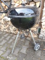 Grill fahrbar von Weber Bayern - Eitting Vorschau