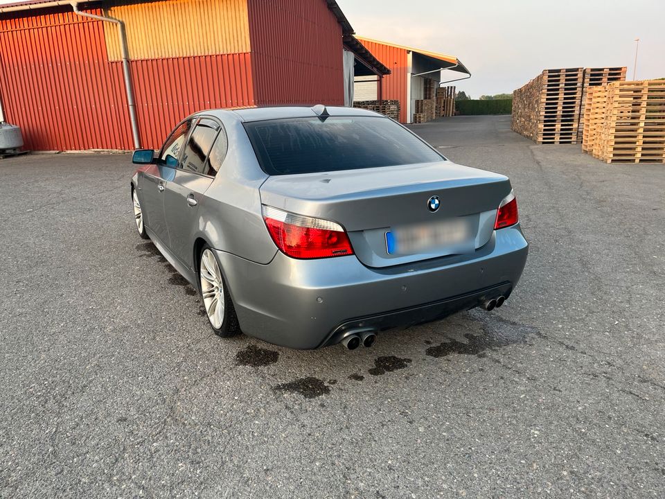 Bmw 545i e60 Schalter in Giengen an der Brenz