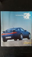 Das Porsche-Magazin christopherus Nr. 232 - Sept. 1991 Hessen - Darmstadt Vorschau