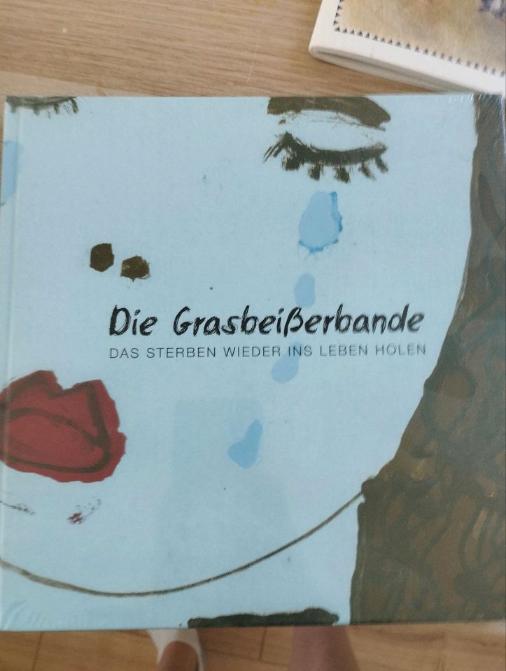 Kinderbücher in Berlin